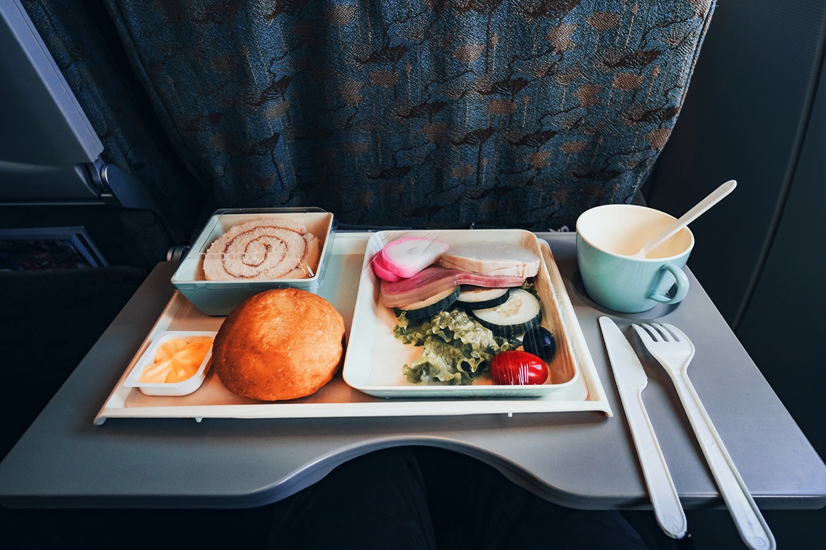 La Mejor Comida para Probar en tus Viajes