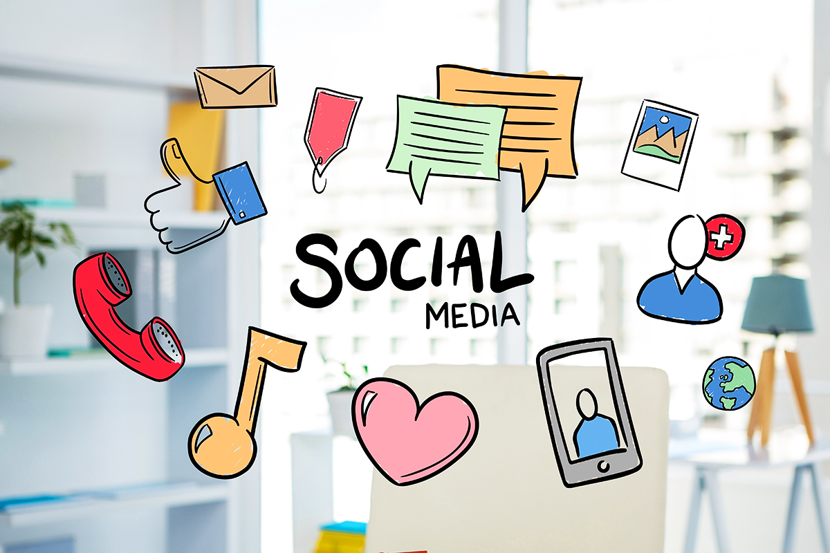 Descubre cómo las redes sociales pueden impulsar tu negocio online